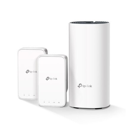 Tp-Link AC1200 WholeHome Mesh WiFi Sys, DECOM33PACK DECOM33PACK